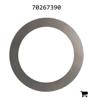AGCO 70267390 Шайба
