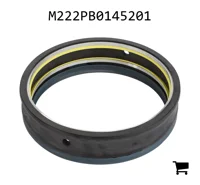 AGCO M222PB0145201 Уплотнительное кольцо вала