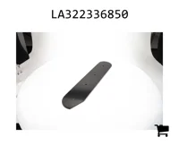 AGCO LA322336850 Полоз