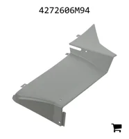 AGCO 4272606M94 Ловушка