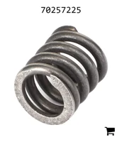 AGCO 70257225 Пружина