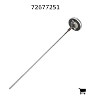 AGCO 72677251 Маслоизмерительный щуп