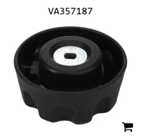 AGCO VA357187 Заглушка