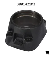 AGCO 3801421M2 Корпус