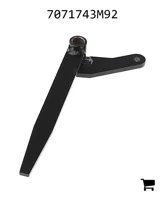 AGCO 7071743M92 Рычаг