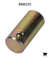 AGCO BR0195 Палец