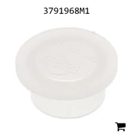 AGCO 3791968M1 Заглушка