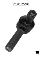 AGCO 71412590 Наконечник рулевой тяги