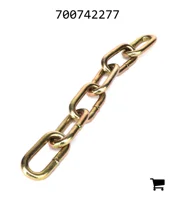 AGCO 700742277 Цепь