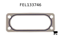 AGCO FEL133746 Прокладка