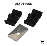 AGCO AL5016968 Зажим