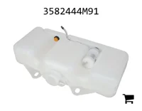 AGCO 3582444M91 Бак