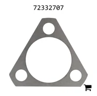 AGCO 72332707 Диск