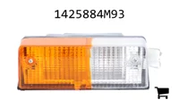 AGCO 1425884M93 Указатель поворота и габаритный фонарь правый в сборе
