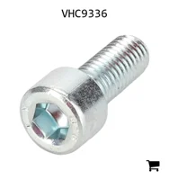 AGCO VHC9336 Винт с шестигранной головкой