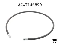 AGCO ACW7146890 Гидравлический шланг