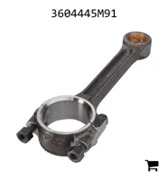 AGCO 3604445M91 Комплект шатуна