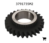 AGCO 3791735M2 Шестерня