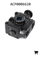 AGCO ACP0006620 Клапан переключающий