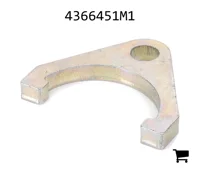 AGCO 4366451M1 Упряжь