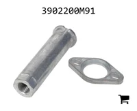 AGCO 3902200M91 Комплект запчастей