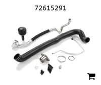 AGCO 72615291 Установка насоса