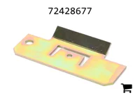 AGCO 72428677 Фиксатор