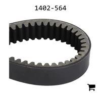 AGCO 1402-564 Ремень