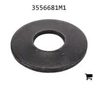 AGCO 3556681M1 Стопорная шайба