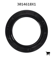 AGCO 3014618X1 Радиальное уплотнительное кольцо