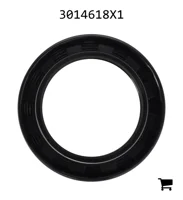 AGCO 3014618X1 Радиальное уплотнительное кольцо