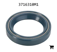 AGCO 3716310M1 Масляный сальник