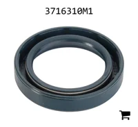 AGCO 3716310M1 Масляный сальник