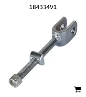 AGCO 184334V1 Тяга