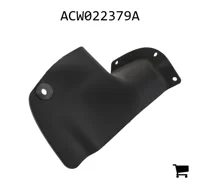 AGCO ACW022379A Защитный кожух выхлопной трубы