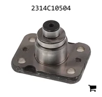 AGCO 2314C10504 Палец поворотного механизма