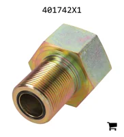 AGCO 401742X1 Адаптер