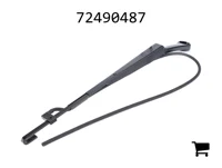 AGCO 72490487 Рычаг стеклоочистителя ветрового стекла