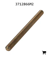 AGCO 3712866M2 Шпилька