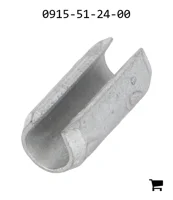 AGCO 0915-51-24-00 Шплинт