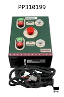 AGCO PP310199 Блок управления