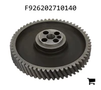 AGCO F926202710140 Ведущая шестерня