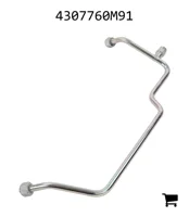 AGCO 4307760M91 Трубка