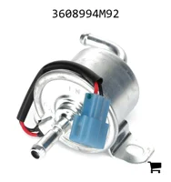 AGCO 3608994M92 Топливный насос
