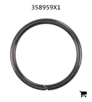 AGCO 358959X1 Стопорное кольцо