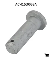 AGCO ACW153000A Палец вилки