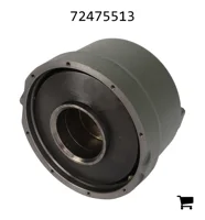 AGCO 72475513 Верхняя часть