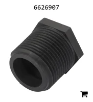 AGCO 6626907 Соединитель