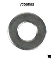 AGCO VJD0508 Шайба