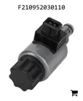 AGCO F210952030110 Электромагнитный клапан